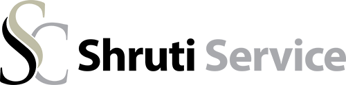 Shruti Service Centre logo